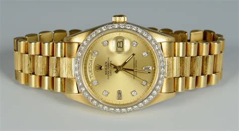 750 on a rolex.